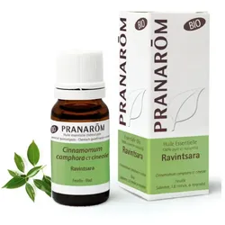 Pranarom Essential Oil Ravintsara 10ml