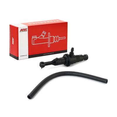 ABE Kupplungsgeberzylinder RENAULT F9R019ABE 8200039836 Geberzylinder,Geberzylinder, Kupplung