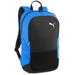 Puma teamGOAL Rucksack - blau/schwarz