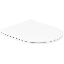 SAT Brevis Softclose WC-Sitz weiß SATBRE34P