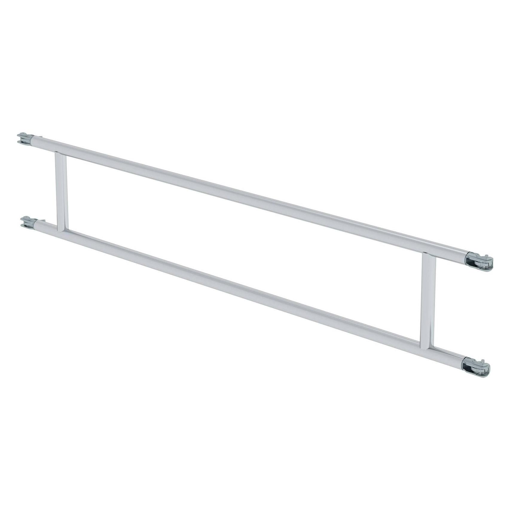 Munk Geländer längs 2450 mm (Gerüst, 259.30 cm) (027956)