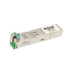 D-Link DEM-330T Transceiver-Modul 1.25 GBit/s 10 km Modultyp BX