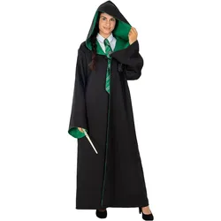 Metamorph Harry Potter – Slytherin Umhang Deluxe (L)