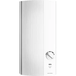Stiebel Eltron Durchlauferhitzer AEG DDLE basis 13