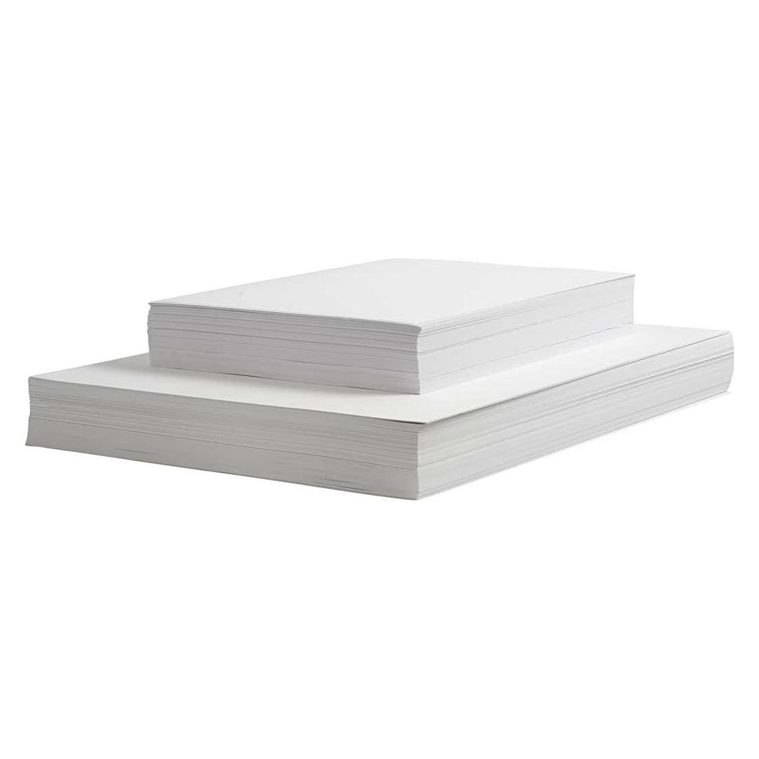 Creativ Company Drawing paper (130 g/m², 1x) (5707167437384)