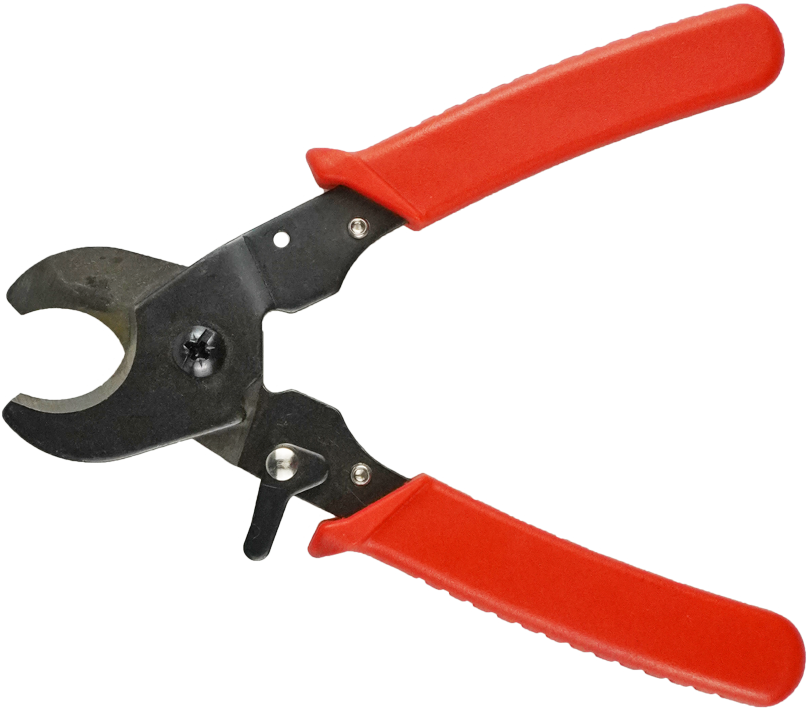 Kit Valigetta Accessori Installazione Impianto Fotovoltaico - Pinza, Spelacavi, Chiavi Connettori