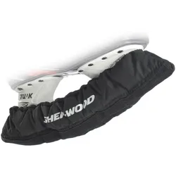 SHERWOOD PRO Kufenstrumpf 2027 black - M
