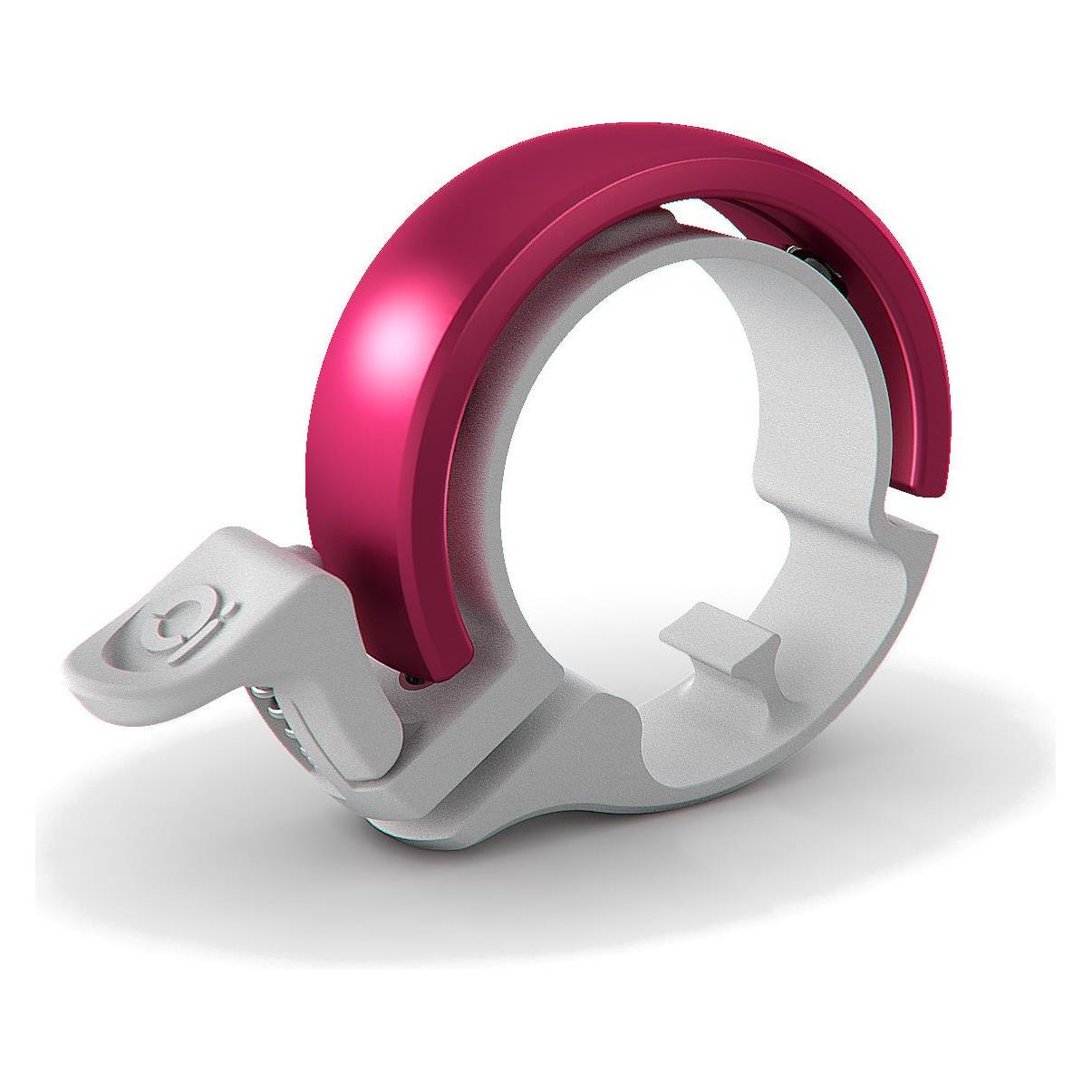 knog. Oi Classic Fahrradklingel (12218KN)