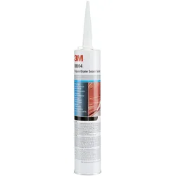3M PU-Fugenflex, Schwarz, 310 ml #08694