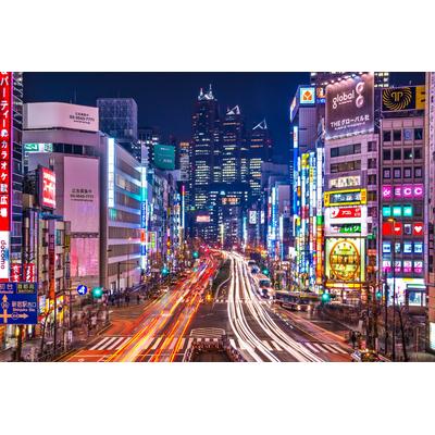Papermoon "Shinjuku Tokio"