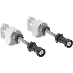 Geberit Duofix Set Wandanker für Einzel-u. Systemmontage