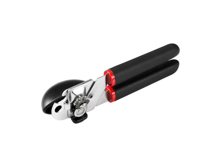 Dorre Ouvre-boîte noir Kally 20 cm