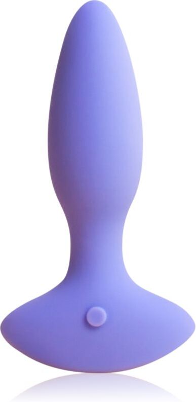 Smile Makers The Neighbor Plug anal à vibrations 11,2 cm