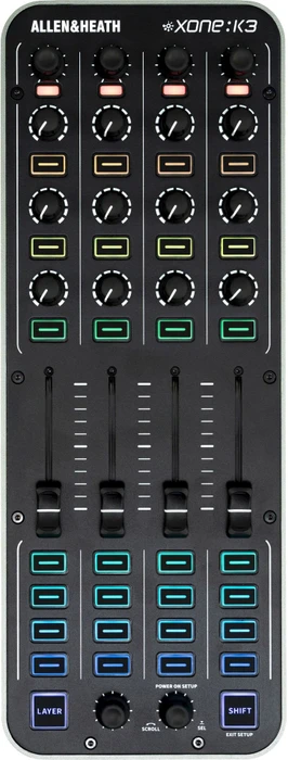 Allen & Heath Xone: K3
