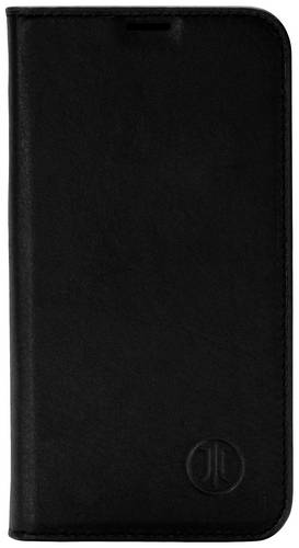 JT Berlin Tegel Booklet Apple iPhone 15 Schwarz