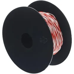 Helukabel YV 2x0.5/0.9 weiss/rot 100 m, Zubehör Netzwerk