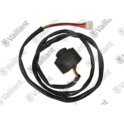 Vaillant Spule Expansionsventil 8000018180