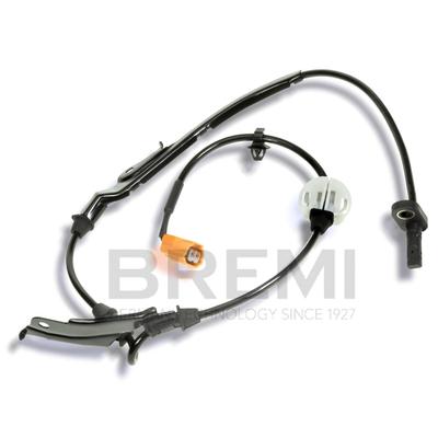 BREMI Sensor, Raddrehzahl 50079 für HONDA