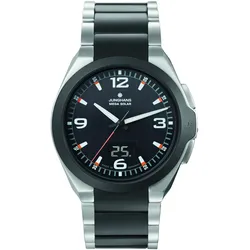 JUNGHANS Spektrum Mega Solar 018/1425.44 Herrenuhr