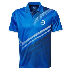 andro Trikot Liska blau/schwarz XXS - XXS