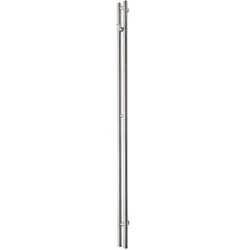 TVS Badheizkörper Plus 2 180 x 8,5 cm Edelstahl - Alle Heizkörper
