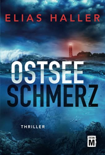 Elias Haller - Ostseeschmerz (Finkel & Silber) - Preis vom 12.10.2026 11:37:12 h