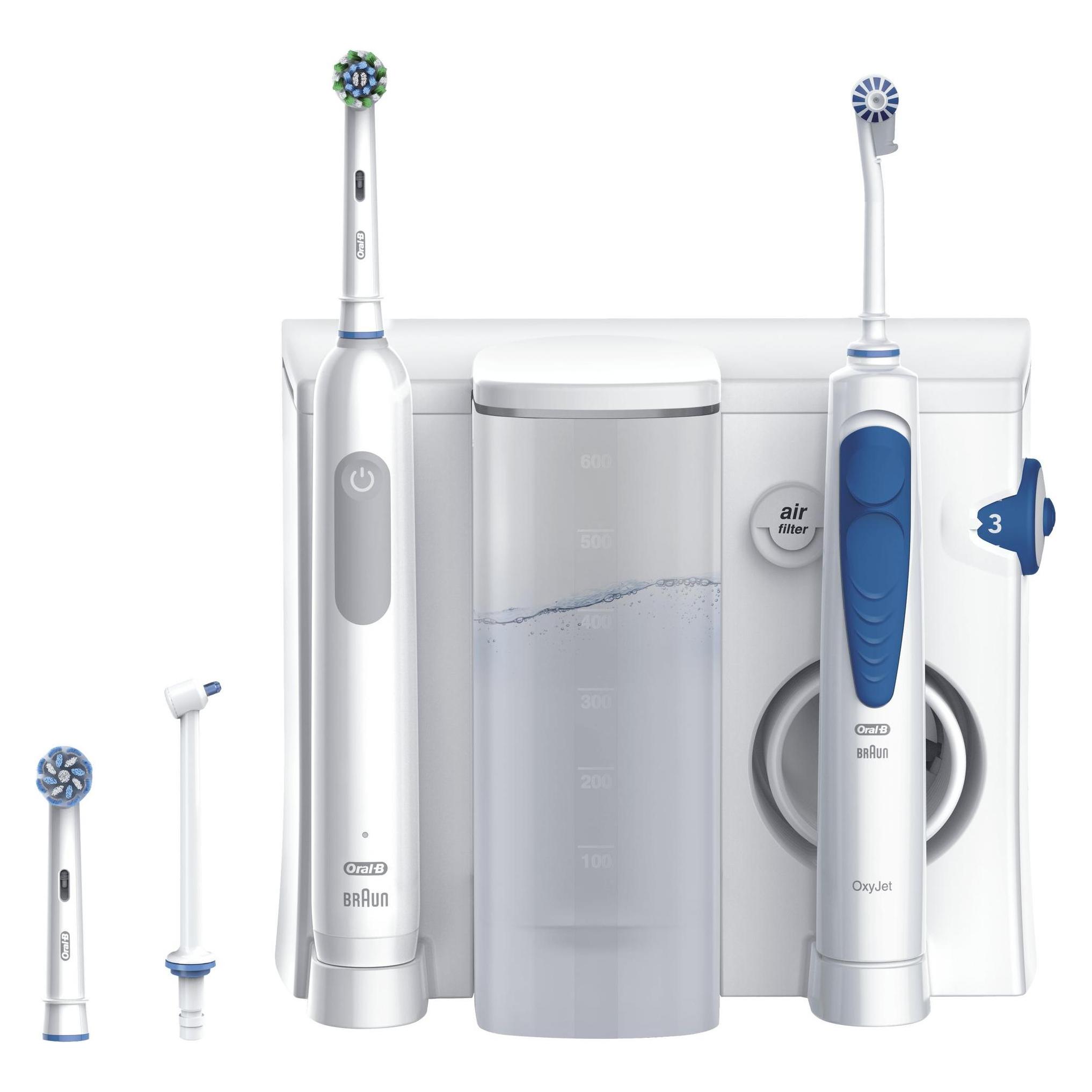 Oral-B Oral Health Center (840825)