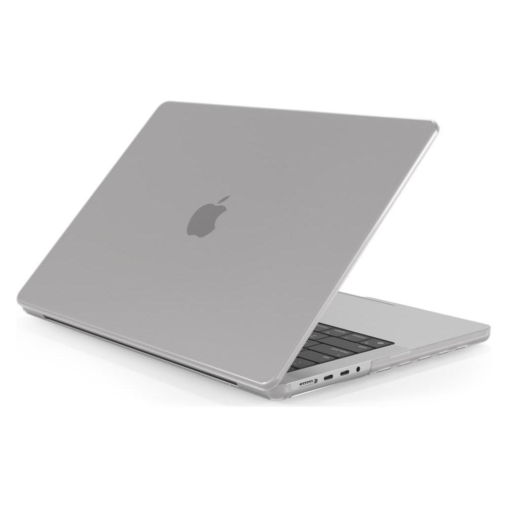 Epico Slim Shell (16", Apple) (65810101000005)