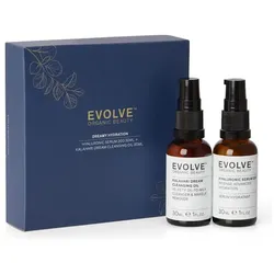 Evolve, Beauty Geschenkset, Christmas - Dreamy Hydration (Gesichtspflege Set)