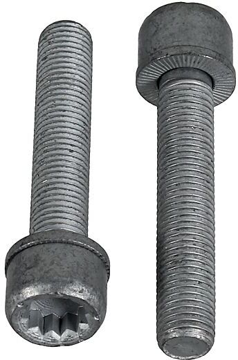 Metzger Autoteile Schraube, Bremssattel 6269005 Für Vag