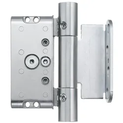 Anuba, Türband, Haust+AMMAvA-rb+AMMApA-nder Duplex 321-3D