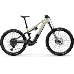 CENTURION No Pogo R3000 EP3 E-Enduro Sandperlmutt