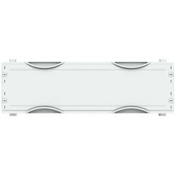 Striebel & John 2CPX041243R9999 MM211 Montageplatten-Modul 1RE / 2FB Montageplatten-Modul 1 St.