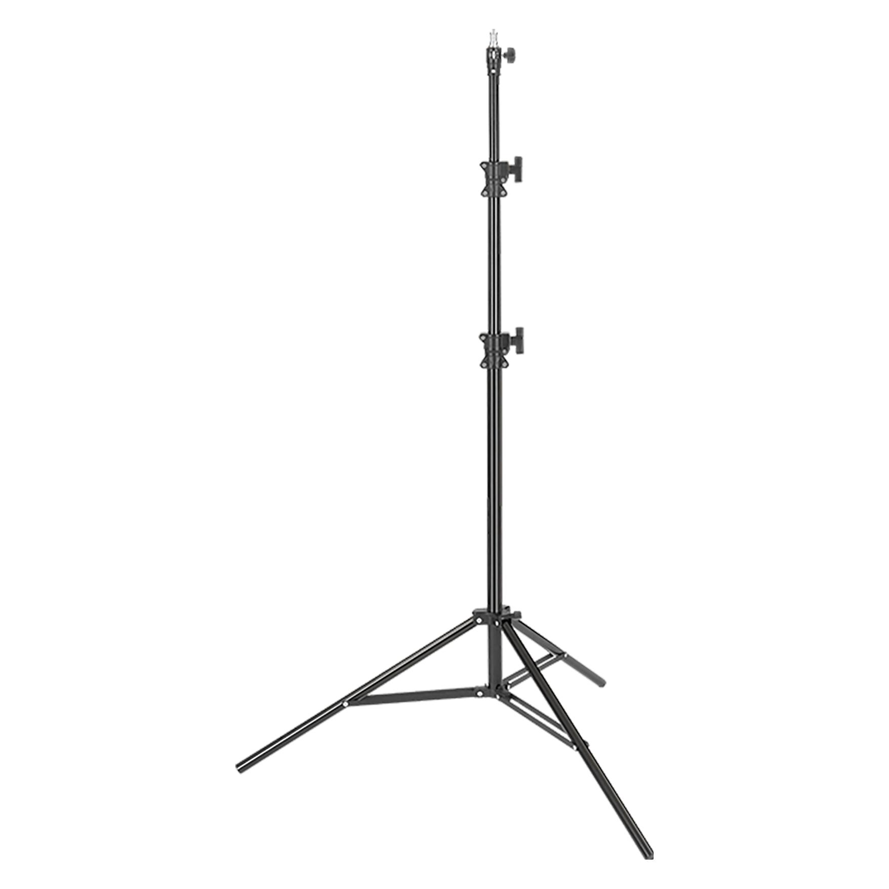 Rollei Profi Lampenstativ 300 cm (300 cm, 8 kg) (45199840)
