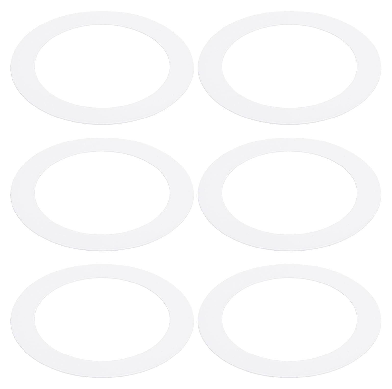 Solidchoice Dumb Rings voor inbouwverlichting