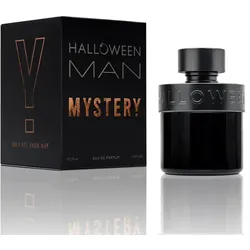 Halloween Man Mystery Ep 75 Vap