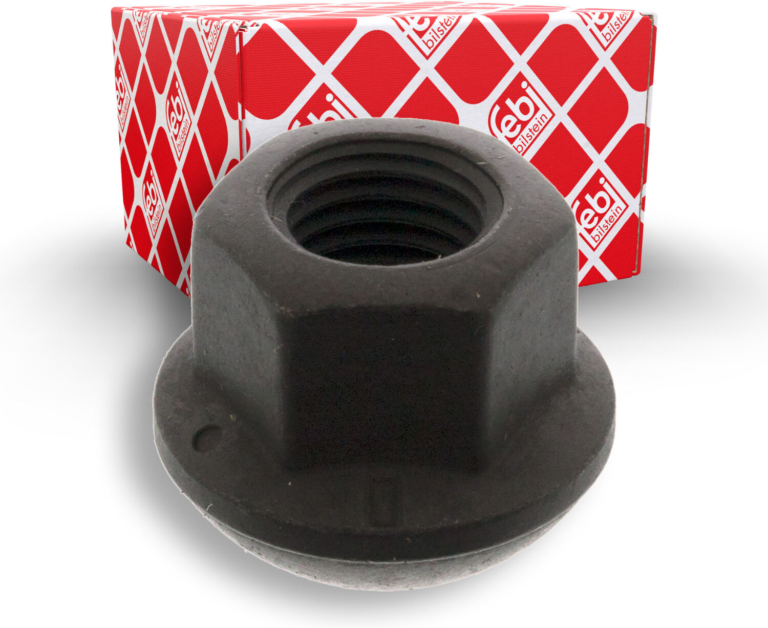 Febi Bilstein Mutter 03870