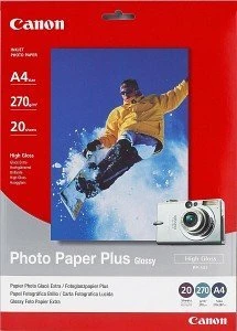 Canon PP-201 13x18cm 20 Blatt