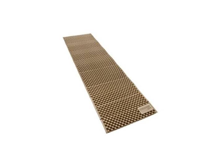 Matelas - Thermarest - Z Lite Regular - Mousse - 1 place - Ultra léger et compact