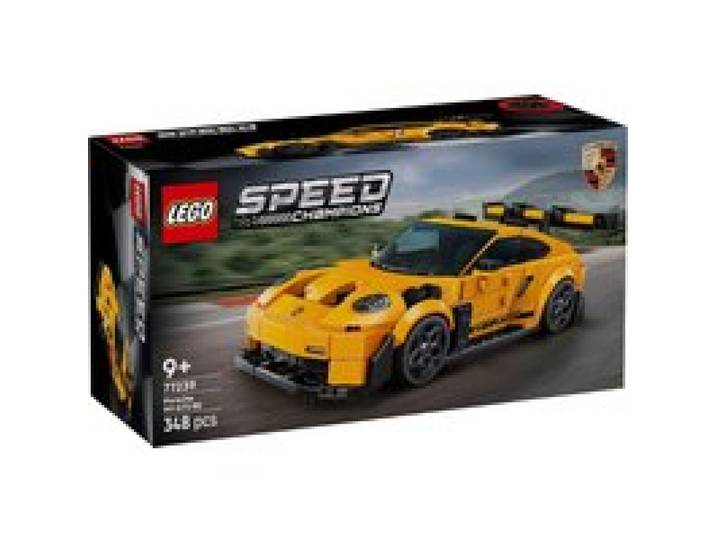 77239 Porsche 911 GT3 RS Supersportwagen
