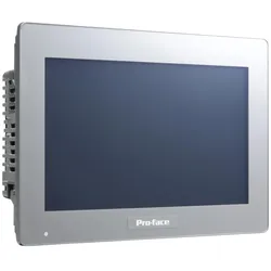 Schneider Electric PFXSP5500WAD Pro-face SP5000 10, W Advanced Touch-Display resistiv