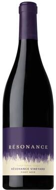 """Resonance Resonance Vineyard Pinot Noir 2021 Red Wine - Oregon"""