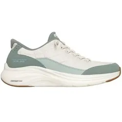 SKECHERS Damen Slipper Da CONTOUR FOAM-, Größe 40 in Grün Grün