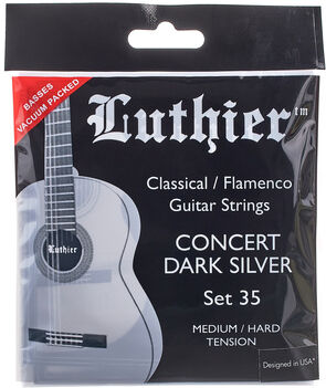 Luthier 35