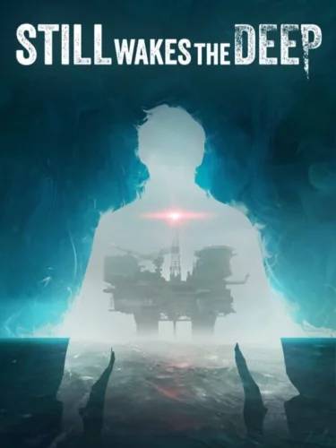 Still Wakes the Deep PC Steam CD Key