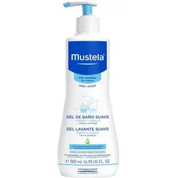 Mustela Dermoreiniger 500ml 500ml