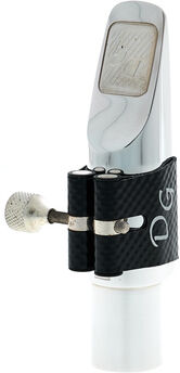 Dave Guardala King Alto SP