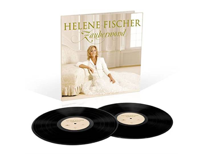 Zaubermond (2Lp)