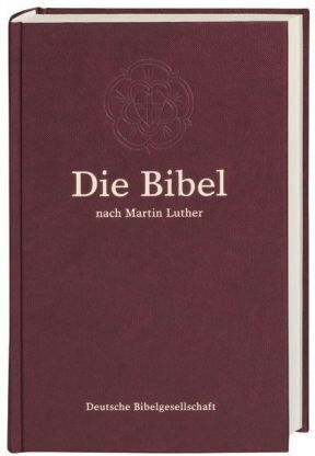 Die Bibel: Standardausgabe mit Apokryphen - Preis vom 12.10.2026 11:37:12 h