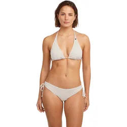 O'Neill Damen Bikini Set O ́Riginals Häkel Bikini Snow White - 40 - 40